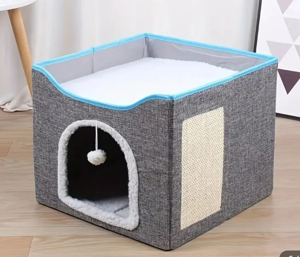 Unlisted cozy small